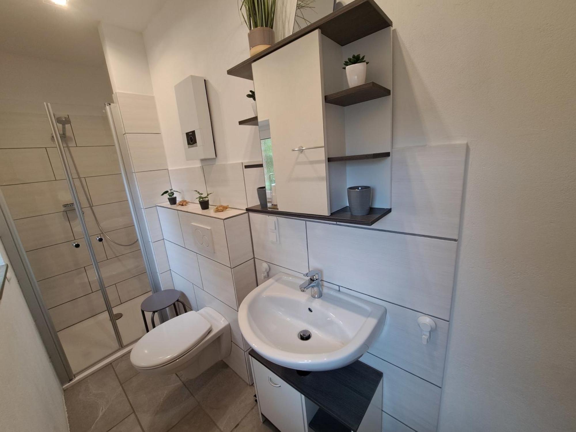 Haus Romy Villa Hagermarsch Екстериор снимка