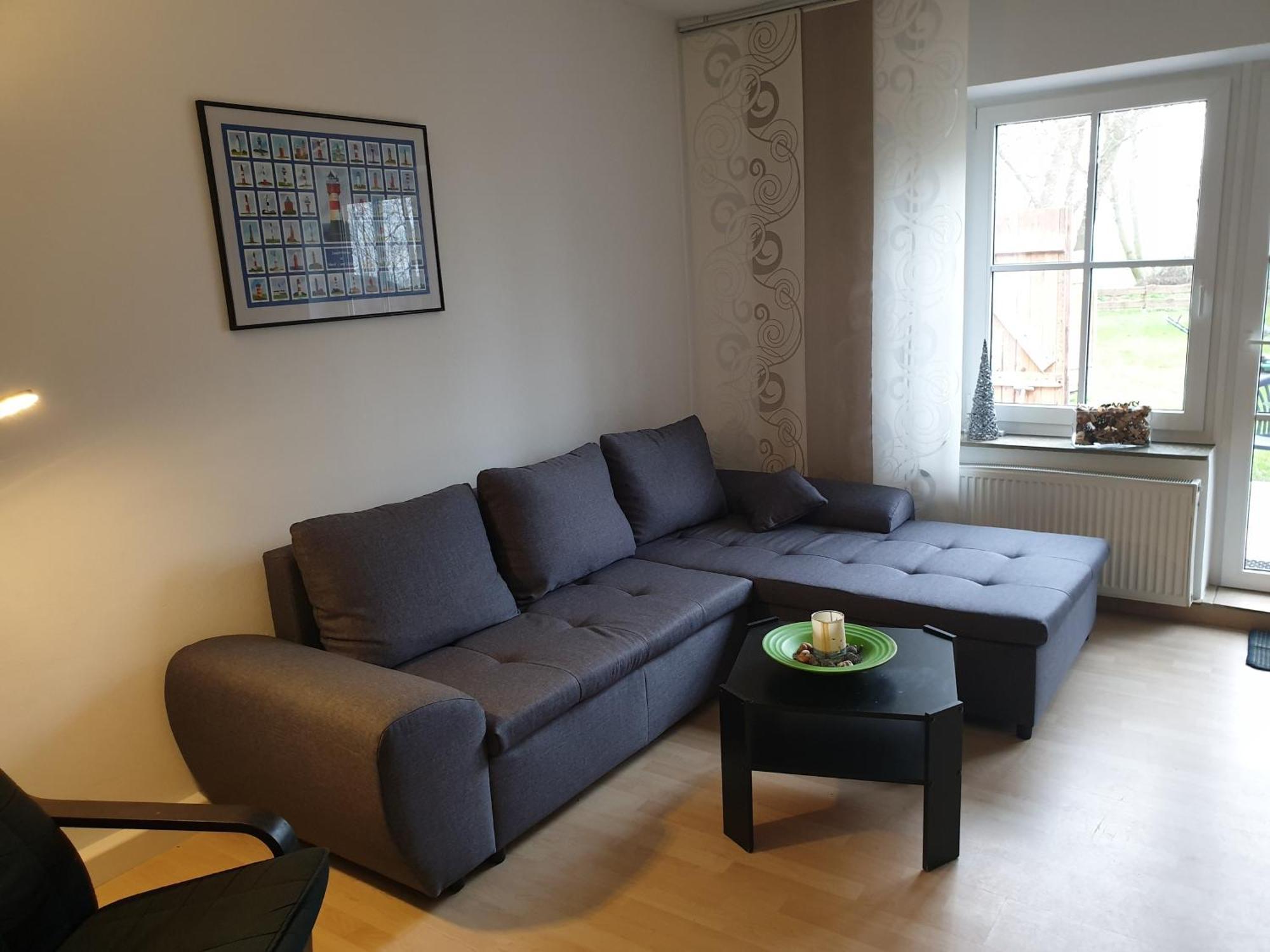 Haus Romy Villa Hagermarsch Екстериор снимка